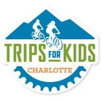 Trips for Kids Charlotte logo - Similar company to Mite