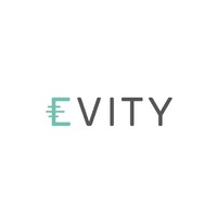 Evity logo - Similar company to Ukontentowani Sp. Z O. O.