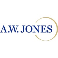A.W. Jones logo - Similar company to Banz Capital