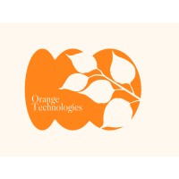 Orange Technologies logo - Similar company to Orange Tech