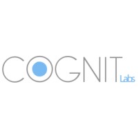 Cognit Labs logo - Similar company to Boveda.Ai