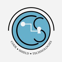 CodeShield Technologies logo - Similar company to Codeshield Uk