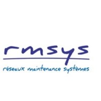 RMSYS logo - Similar company to Mgmt Services Groupe