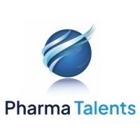 Pharma Talents logo - Similar company to I-Pharm