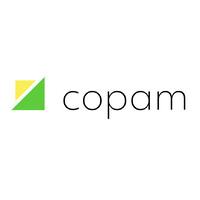 COPAM logo - Similar company to Sidul Açúcares