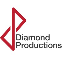 Diamond Productions logo - Similar company to Frank-Talk.Com