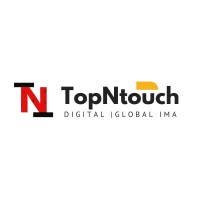 TopNtouch Digital™ logo - Similar company to Veehosty