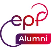 AEPF Alumni - Association des Anciens Elèves de l'EPF Ecole d'Ingénieur-e-s logo - Similar company to Epf