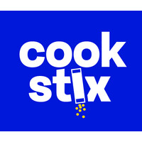 Cookstix logo - Similar company to Doolce + Diego