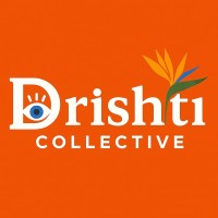 Drishti Collective logo - Similar company to Winston Films