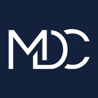 MDC Realty Limited logo - Similar company to Cu-Centric