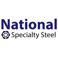 National Specialty Steel logo - Similar company to Malleck Precision Machining