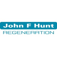 John F Hunt Regeneration logo - Similar company to Dunton