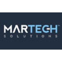 MARTECH SOLUTIONS logo - Similar company to Pagaspot