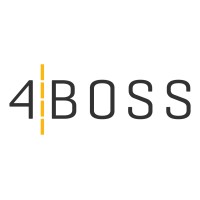 4|Boss Brasil logo - Similar company to Cuor Di Leone