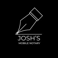 Josh's Mobile Notary LLC logo - Similar company to Catalyst Creators