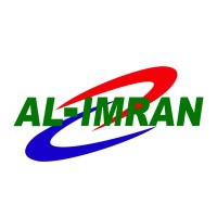 AL-IMRAN INDUSTRIES logo - Similar company to Groupe Ld