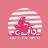 Girls On Bikes Pakistan logo - Similar company to Globalsvf