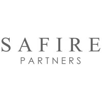 Safire Partners logo - Similar company to Fusion
