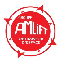 AMLIFT logo - Similar company to Manuloc