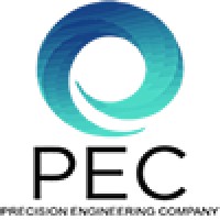 Precision Engineering Co. logo - Similar company to Metalock Engineering