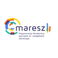 Federation of Hungarian Event Organisers and Suppliers logo - Similar company to Attendeum