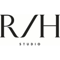 R/H Studio logo - Similar company to Remake Ekodesign Oy
