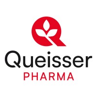 Queisser Pharma Türkiye logo - Similar company to Reva Pharma