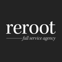Reroot logo - Similar company to Inchoo