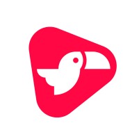 Youdeo logo - Similar company to Gust!