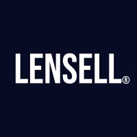 LENSELL logo - Similar company to Securely