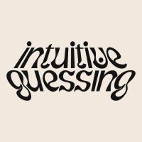 Intuitive Guessing logo - Similar company to Embodied Philosophy
