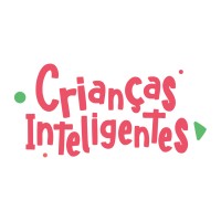 Crianças Inteligentes logo - Similar company to Video Brinquedo