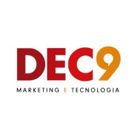 DEC9 Marketing e Tecnologia logo - Similar company to Info In Time