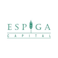 Espiga Capital logo - Similar company to Mizukka