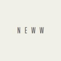 N E W W logo - Similar company to Newww