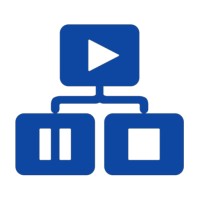 BP Simulator logo - Similar company to Le Vrai Monde®