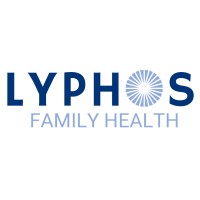 Lyphos Family Health logo - Similar company to Phantasm Designs