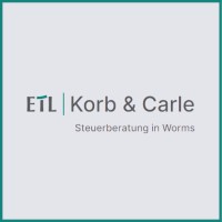Korb & Carle GmbH Steuerberatungsgesellschaft logo - Similar company to Hilger, Neumann & Partner