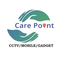 Care Point logo - Similar company to Carepoint