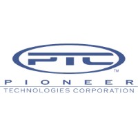 PIONEER Technologies Corporation logo - Similar company to Dragon Lens Studios