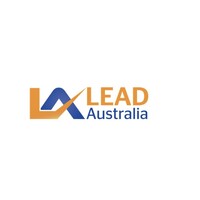 Lead Australia logo - Similar company to The Front Porch Podcast