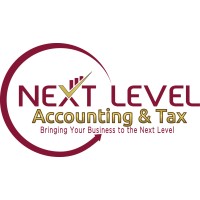Next Level Accounting & Tax logo - Similar company to Next4Growth Fractional Cfos In Austin