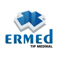 ERMED TIP MEDİKAL TİC A.Ş. logo - Similar company to Senamed Technical And Medical Systems Industry And Trade J.S.C.