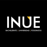 INUE Universidad logo - Similar company to Coach2Potential