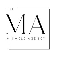 The Miracle Agency logo - Similar company to Dafamzmusic