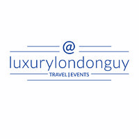 @luxurylondonguy logo - Similar company to Ginge Tours