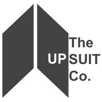 The UpSuit Co. logo - Similar company to Viira