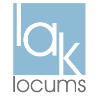 LAK LOCUMS logo - Similar company to Lak Group