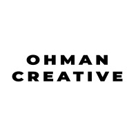 Ohman Creative